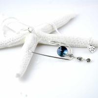 SWAROVSKI CRYSTAL PENDANTS
