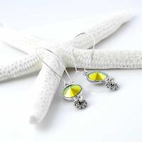 SWAROVSKI CRYSTAL EARRINGS