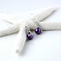 MERMAID PEARL EARRINGS