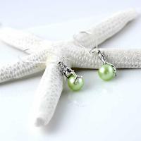 MERMAID PEARL EARRINGS
