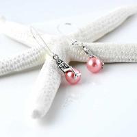 MERMAID PEARL EARRINGS