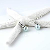 MERMAID PEARL EARRINGS