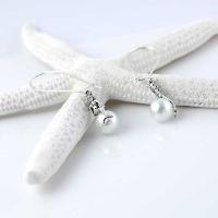 MERMAID PEARL EARRINGS