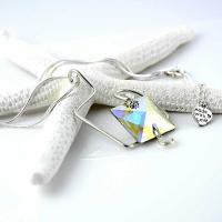 SWAROVSKI CRYSTAL PENDANTS