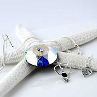 SWAROVSKI CRYSTAL PENDANTS