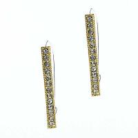 SWAROVSKI CRYSTAL EARRINGS