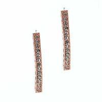 SWAROVSKI CRYSTAL EARRINGS