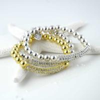 SWAROVSKI CRYSTAL BRACELET