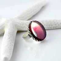 RESIN RING