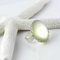 RESIN RING