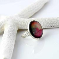 RESIN RING