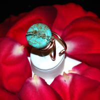 Mermaid Ring 15