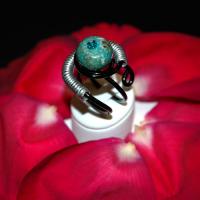 Mermaid Ring 1