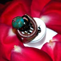 Mermaid Ring 20