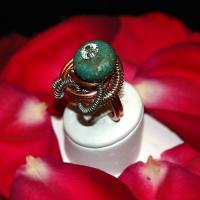 Mermaid Ring 24