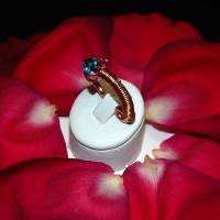 Mermaid Ring 4