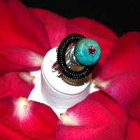 Mermaid Ring 8