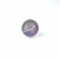 RESIN RING 7