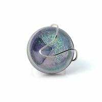 RESIN RING 9